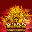 golden dragon